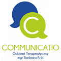 logo communicatio